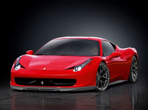 Ferrari, Ferrari 458 Italia, Car Wallpapers HD / Desktop and Mobile ...