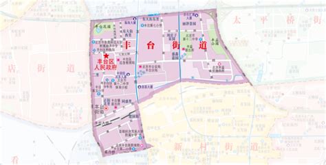 “十四五”时期丰台区文化和旅游发展规划-北京市丰台区人民政府网站