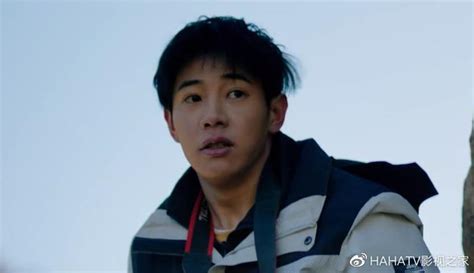 《他是谁》大结局，范雷饰演的刘顺奎，也就是二哥被撞残了？