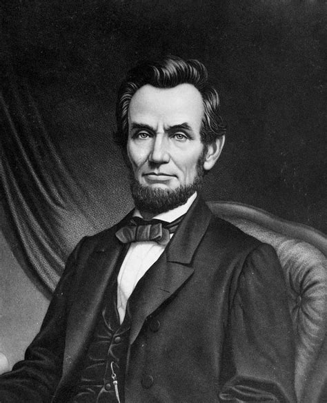 林肯为何能力压罗斯福成美国历史上最伟大的总统？原来是这个原因|林肯|总统|罗斯福_新浪新闻