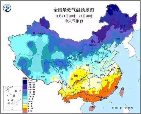 中国开启“速冻模式” 这股寒潮究竟从哪里来 - 中国钢材价格网