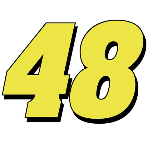 Number 48 - All about number forty-eight