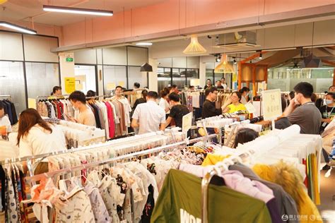 2020宁波纺织服装供应链博览会开幕-纺织服装周刊