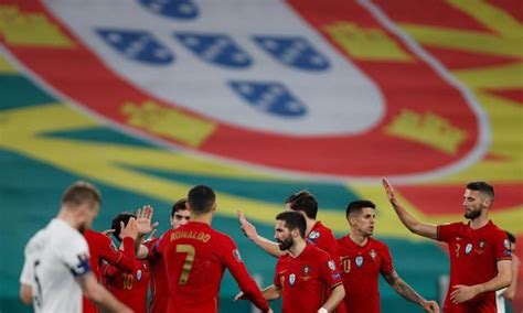 2022世界杯或成C罗最后一届大赛!亚洲冠军搅局,小组出线有难度|卢森堡|爱尔兰|葡萄牙_新浪新闻