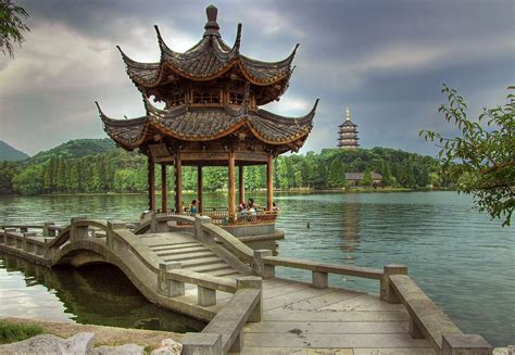 Que faire à Hangzhou: visiter les 12 incontournables | Où dormir | Chine