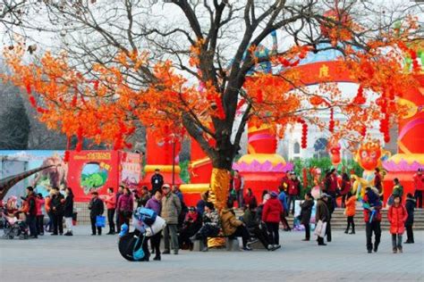 2020北京朝阳国际风情节时间地点票价及精彩活动内容一览- 北京本地宝