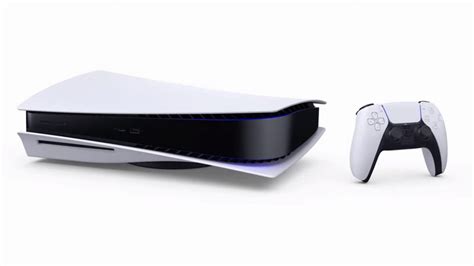 索尼（SONY）PS5游戏主机PlayStaion 5家庭娱乐游戏机高清蓝光电视游戏机 PS5数字版【少量现货】【图片 价格 品牌 报价】-京东