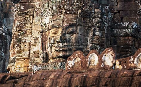 柬埔寨吴哥窟高清图片下载-正版图片501121497-摄图网