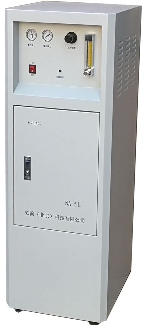 高纯氮气发生器CYDQ-500-北京同德创业科技有限公司
