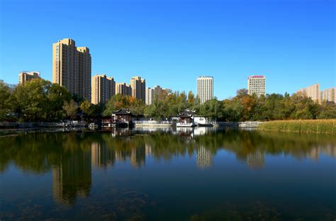 2020年黑龙江各市GDP 哈尔滨排名第一 大庆排名第二_鹤岗