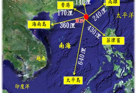 台湾军方飞东沙岛包机被香港管制区要求返航_航空要闻_资讯_航空圈