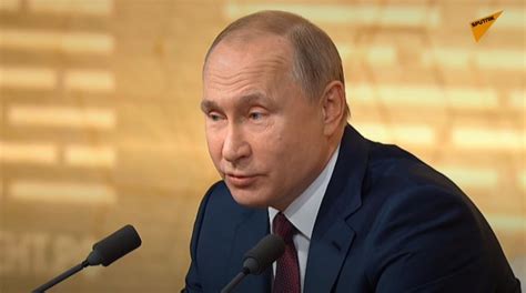 普京谈中俄关系：我们的互信达到前所未有的水平