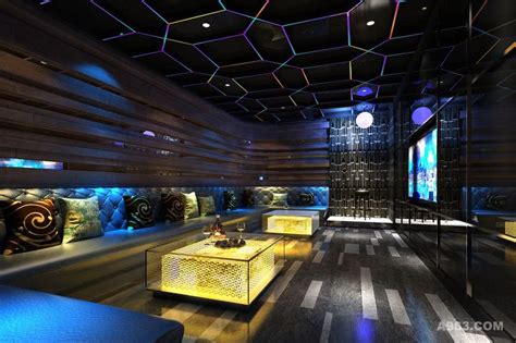 北京市燕郊文化大厦台球厅设计 - 娱乐空间 - 杨平设计作品案例