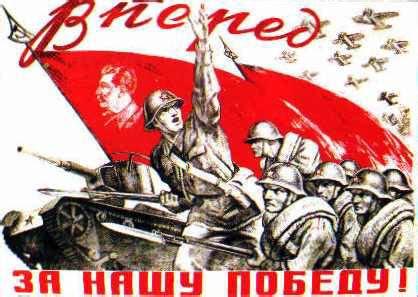 苏联红军战地记者拍摄的二战震撼场景（第三页） - 图说历史|国外 - 华声论坛