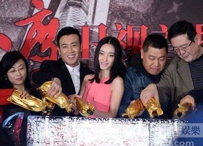 《连环套》本周开播 于和伟王丽坤再演特工夫妇-搜狐大视野-搜狐新闻