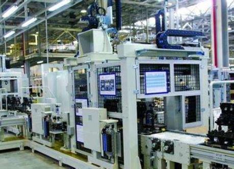丽水专业回收工业自动化设备智能生产线厂家_中科商务网