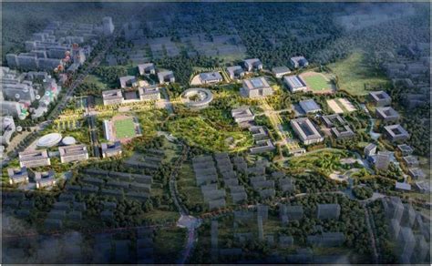 这家央企中标吉林化工学院丰满校区建设项目（EPC）工程 - 知乎