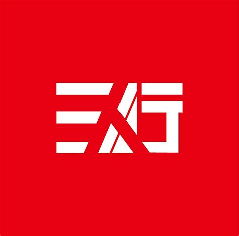 三人行logo|平面|标志|陈大星是我 - 原创作品 - 站酷 (ZCOOL)
