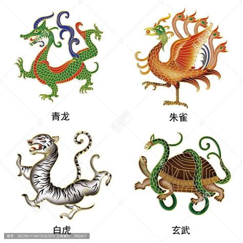 上古神话中的四大凶兽，分别是四名“大恶人”的化身，你知道哪个？_饕餮_穷奇_梼杌