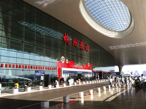 现在宁波东站到杭州城站的火车时刻表及票价