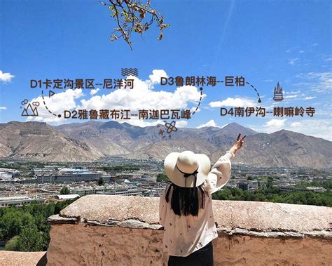 2021林芝旅游攻略大全_西藏林芝吃住行自助游攻略_川藏线林芝旅游景点、酒店推荐-西行川藏