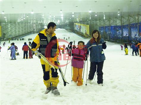 上海七星滑雪场还开吗，最新开放时间和门票价格-视觉旅行