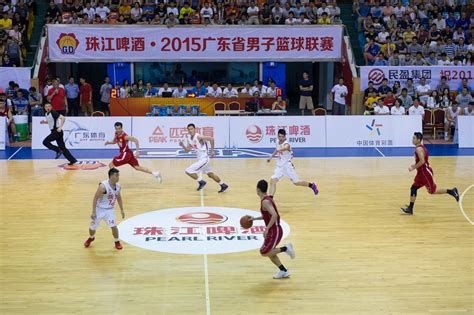 广东省男子篮球联赛_360百科