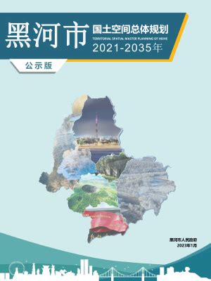 黑龙江省大庆市国土空间总体规划（2021-2035年）.pdf - 国土人