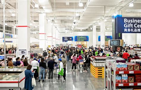 麦德龙重庆第三家店开业 经营面积近4000平米_联商网