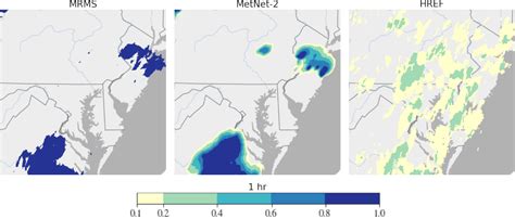 《科学》：谷歌DeepMind研发人工智能模型预测中期天气-中国气象局政府门户网站