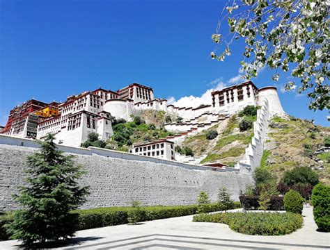 西藏拉萨林芝十日游-林芝旅游攻略-游记-去哪儿攻略