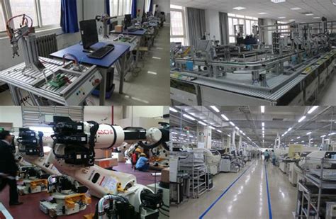 电气自动化技术-陕西工业职业技术学院－电气工程学院