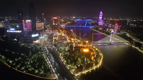 宁波城市全景高清图片下载-正版图片501288174-摄图网