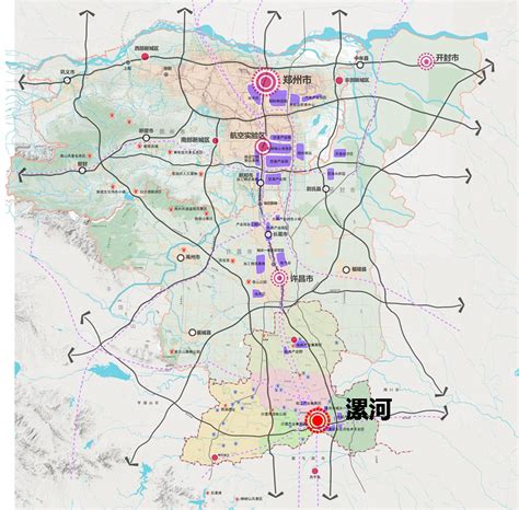 2017年漯河买房区域全解析 你适合在哪儿买房？_房产资讯-漯河房天下