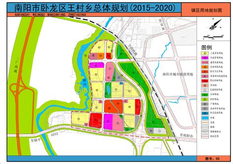 南阳市城市规划图,赣州城市规划图,洛阳2025城市规划图_大山谷图库