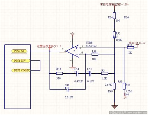 PWM控制器UC3825在1MHz/100W功率信号源中的应用 - 微波EDA网