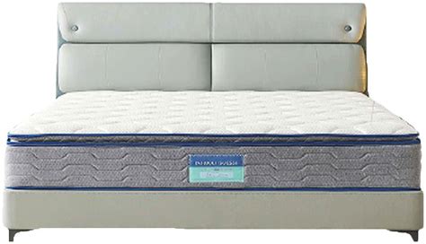 欧派 现代慕斯SUESS威尼斯卧室定制软床双人床_设计素材库免费下载-美间设计