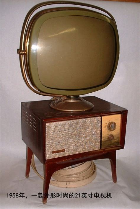 从1929说起 列数历史上最疯狂的电视机—万维家电网