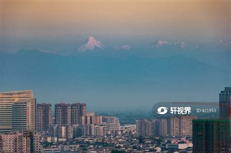 2020年温江新光天地夜景 图片 | 轩视界