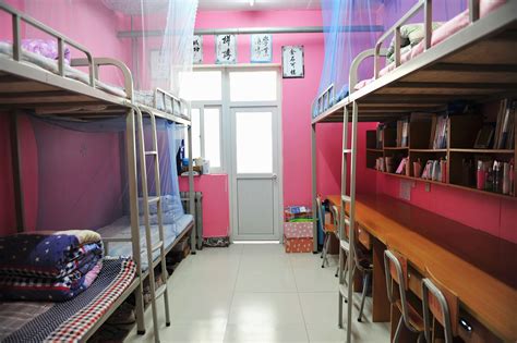 江苏城市职业学院宿舍条件怎么样，有空调吗（含宿舍图片）_大学生必备网