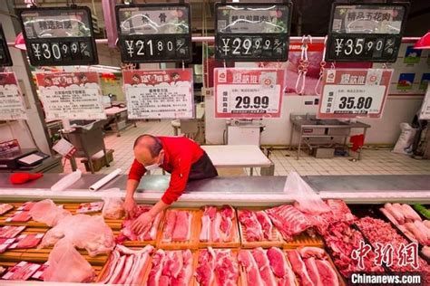 蔡当局开放含瘦肉精美国猪肉进口，台北市称将依规禁售