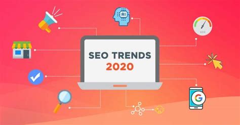 SEO Best Practices 2020 | 7 SEO Trends to Improve Rankings in 2020