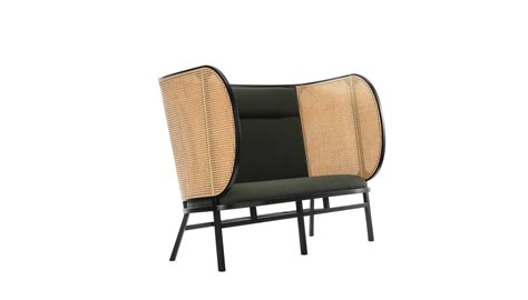 HIDEOUT Loveseat - 101PLUS｜Living and More