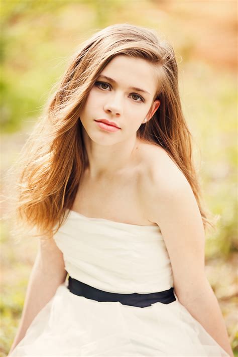 Beautiful teenager girl | High-Quality People Images ~ Creative Market