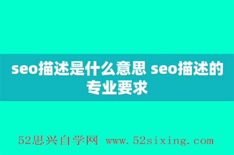 seo如何优化技巧（SEO教程技术搜索引擎优化）-8848SEO