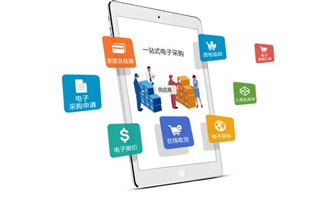 打造全过程、自动化、一体化 数字采购管理平台-上海圣思信息科技有限公司企业官网
