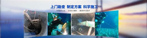 服务项目- 江苏淼之漭水下工程有限公司