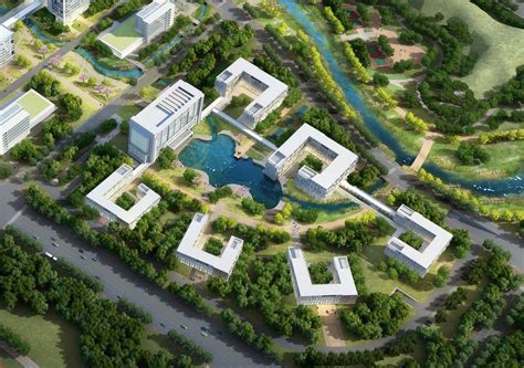 筑医台资讯—南京江北康复医院改造项目 | 康复楼的一次华丽变身