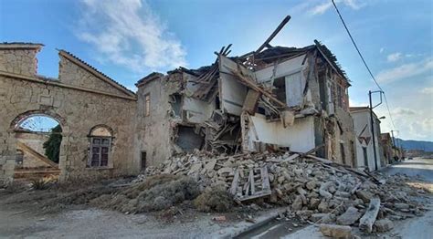 土耳其地震死亡人数升至38人 - 俄罗斯卫星通讯社