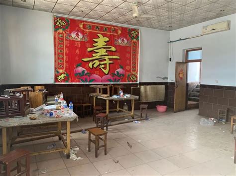 突然坍塌的乡村饭店，和“天塌了”的八十寿宴_凤凰网资讯_凤凰网
